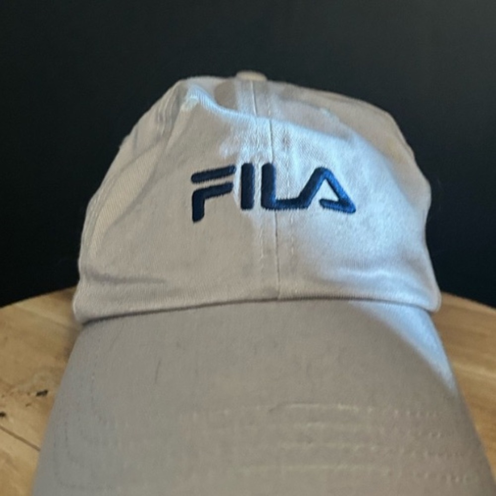 Fila Hat